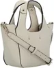 GUESS Handtasche Calista  Farbsortierung: beige-26 Produktbild-Vorschau 5