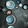 Rosenthal Junto Aquamarine Teller flach 30 cm Produktbild-Vorschau 8