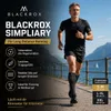 BLACKROX SIMPLIARY – pończochy kompresyjne do uprawiania Podgląd zdjęcia produktu 3