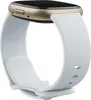 Fitbit Smartwatch Sense 2 Blu nebbia Oro morbido Anteprima dell’immagine prodotto 7