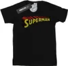 DC Comics - T-Shirt für Herren BI21798 (XXL) (Schwarz) Produktbild-Vorschau 1