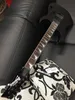 Ibanez E-Gitarre GRG121DX Schwarz Produktbild-Vorschau 3