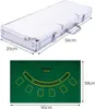 Ultimate Pokerset mit 500 Chips/ 2 Poker Set/ 5 Würfel/ Produktbild-Vorschau 5
