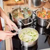Fouet pour crêpes et pâte 28.5 cm Voir les images du produit 5