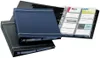 DURABLE Visitenkartenringbuch VISIFIX® 400 A4, 238858 Produktbild-Vorschau 5