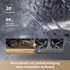 Dreame L60 Ultra Saugroboter mit Wischfunktion,35KPa Produktbild-Vorschau 16