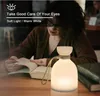 2er Tischlampe kabellos mit Fernbedienung,8 Farben,LED Produktbild-Vorschau 5