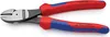 Knipex Kraftseitenschneider DIN ISO 5749 Länge 200mm Produktbild-Vorschau 3