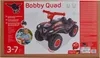 BIG Bobby Quad Racing Rot Podgląd zdjęcia produktu 4