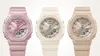 Casio GMA-P2100ST-9AER Damenuhr G-Shock Classic 40mm 20ATM Produktbild-Vorschau 9