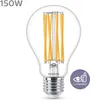 Philips Lampadina LED E27 150W equivalente Bianco caldo Anteprima dell’immagine prodotto 7