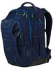 Satch Match Plus Schulrucksack Einzeln Blue Tech Produktbild-Vorschau 2