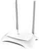TP-LINK TL-WR840N - Wireless Router - 4-Port-Switch - Anteprima dell’immagine prodotto 5