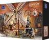 Pantasy 85026 Mulino a vento Steampunk 2.400 pezzi Anteprima dell’immagine prodotto 5