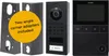 DoorBird D11 Business-Set, 10,2 cm (4"), IPS, 800 x 480 px, Náhled obrázku produktu 1