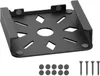 INF Support Mural Mac Mini - Acier Carbone, Gain de Place Voir les images du produit 1