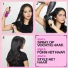 Redken Quick Blowout Spray s termo ochranou pro vlasy, 125 Náhled obrázku produktu 6