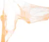 Oranje spinnenwebben - Halloween decoratie, ongeveer 60 Productafbeelding-voorbeeld 6