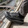 Scarpa antinfortunistica da uomo Sir Safety UNIQUE S1PS ESD Anteprima dell’immagine prodotto 6