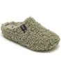 Verbenas Hausschuhe YORK CURLY Damen 31363439353035 Grün 40 Produktbild-Vorschau 19