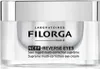 A product shot of a Filorga NCEF-Reverse Eyes eye cream jar. Anteprima dell’immagine prodotto
