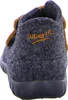 Superfit Hausschuhe Uni 3537323835 Grau 25 EU Produktbild-Vorschau 9