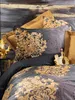 L'Essentiel Linge de Maison, Jadira - Beige, pościel, Podgląd zdjęcia produktu 2