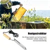 Elektrisches Honigentdeckelmesser – Edelstahl, Beheizt, Produktbild-Vorschau 3