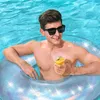 Bestway Schillernder Schwimmring Iridescent 107 cm Pool Produktbild-Vorschau 40