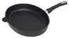 AMT Gastroguss FISH PAN I-4127 Bratpfanne, Produktbild-Vorschau 1