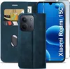 ETUI CON BLOCCO per Xiaomi Redmi 15C Chiusura magnetica in Anteprima dell’immagine prodotto 2
