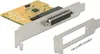 DeLOCK 62996, PCIe, PCIe 1.0, Sunix 2212, 128 B, 4, 5, 6, Produktbild-Vorschau 3