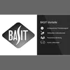 A marketing image showcasing the benefits of the BASIT brand, featuring its logo and a list of advantages. Produktbild-Vorschau