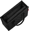 Reisenthel Daily Shopper Business rhombus black Produktbild-Vorschau 5