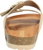 Rohde Klassische Pantoletten Damen 32303336373738 Beige 39 Produktbild-Vorschau 4