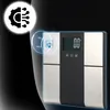 Personenwaage Digital mit BMI-Messung und automatischer Produktbild-Vorschau 7