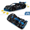 LEGO Technic Samochód wyścigowy Porsche GT4 e-Performance, Podgląd zdjęcia produktu 5