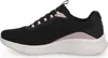 Skechers Sneakers 150041-BKPK in Black color size 39 Produktbild-Vorschau 3