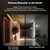 Videotürklingel Kabellos, Türklingel mit Kamera 1080P Produktbild-Vorschau 5
