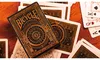 Bicycle® Kartendeck - Cypher Spielkarten Kartenspiel Produktbild-Vorschau 3
