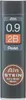 Pentel C279-2BO Druckbleistift-Feinmine AIN STEIN Náhľad obrázku produktu 3