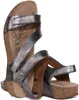JOSEF SEIBEL Tonga 25 | Sandale für Damen | Grau Produktbild-Vorschau 11