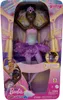 Barbie Dreamtopia HLC26, Modepuppe, Weiblich, 3 Jahr(e), Produktbild-Vorschau 8