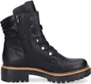 Rieker Damen Schuhe Stiefeletten Schnürung Blockabsatz Produktbild-Vorschau 49