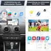 Wireless Carplay Android Auto Interface GPS Navi Für Audi Produktbild-Vorschau 6