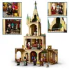 LEGO 76402 LEGO Harry Potter 76402 Hogwarts: Dumbledores Anteprima dell’immagine prodotto 5