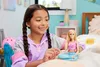 Mattel HRH27 - Barbie - Made to Move - Barbie mit Gelenken Produktbild-Vorschau 6