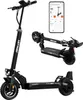HITWAY E Scooter mit Straßenzulassung (ABE), 10 Zoll Produktbild-Vorschau 1