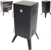 Räucherofen Räucherschrank Räuchertonne Grill 56513 Ofen Produktbild-Vorschau 1