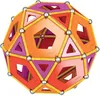 Geomag Classic GM474, Neodym-Magnet-Spielzeug, 5 Jahr(e), Produktbild-Vorschau 8